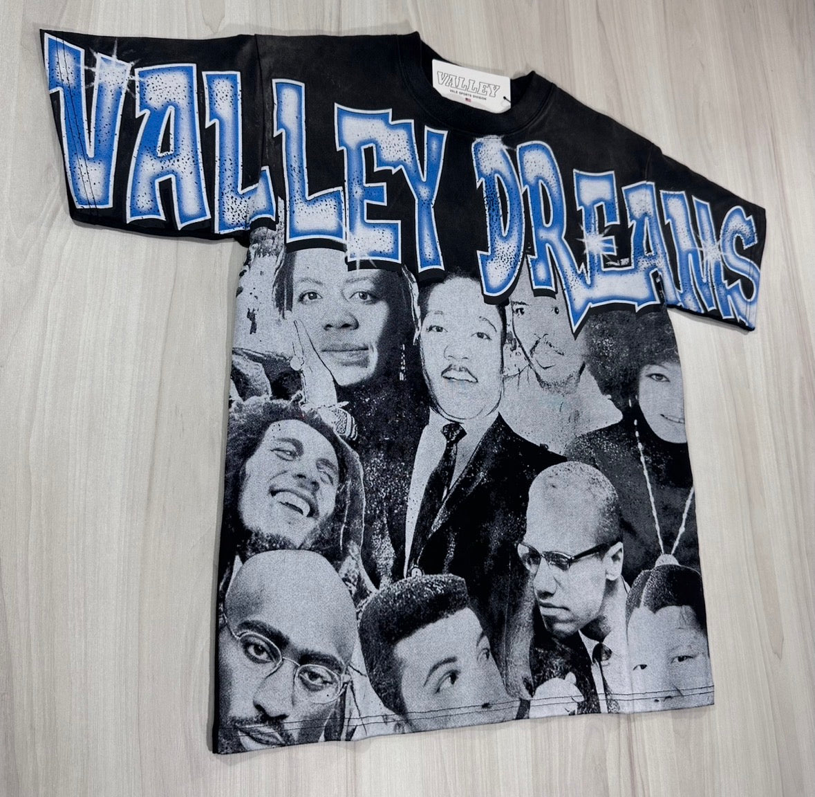 Vale Tee