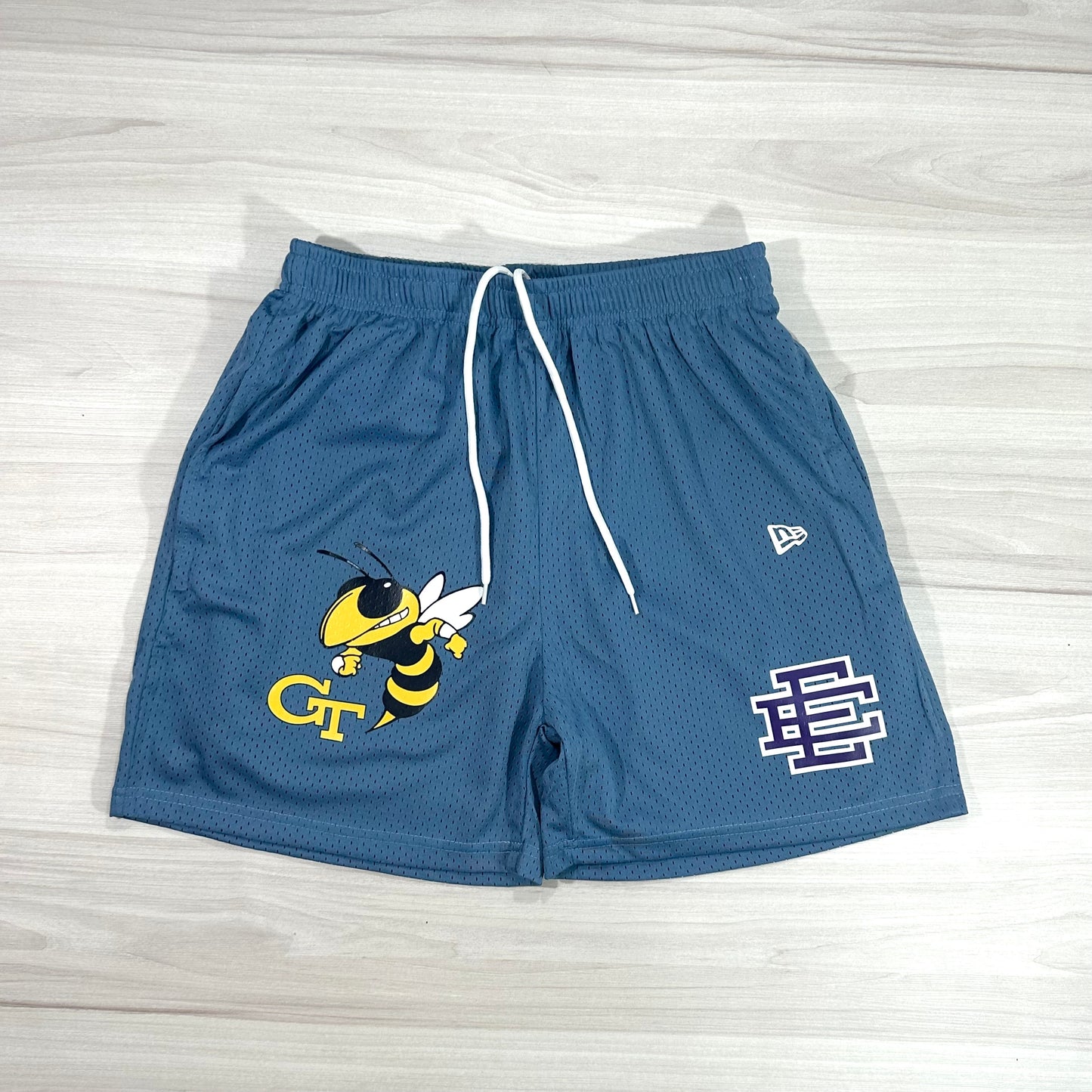Eric Emmanuel Shorts