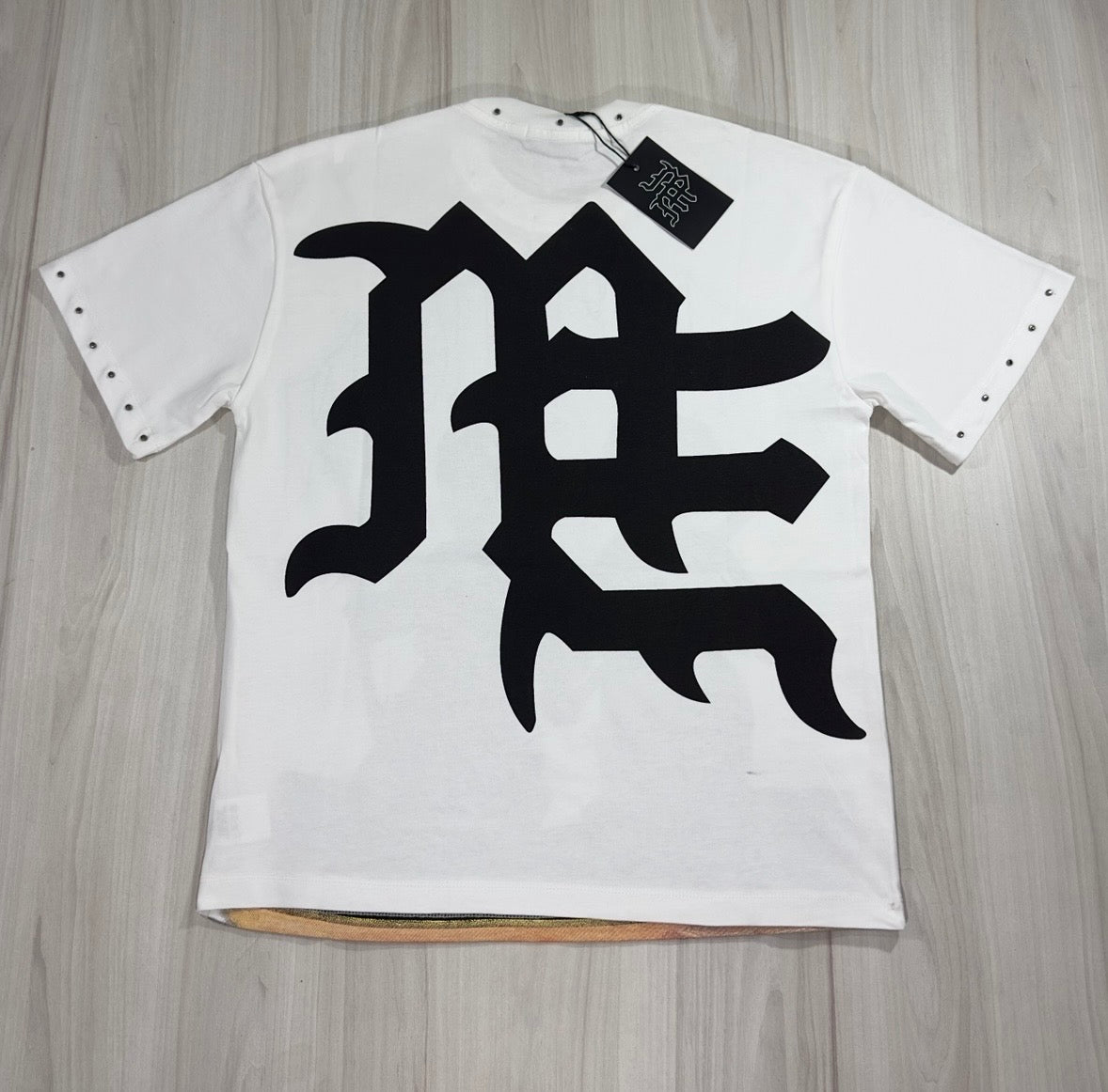 Mixed Emotions Tee