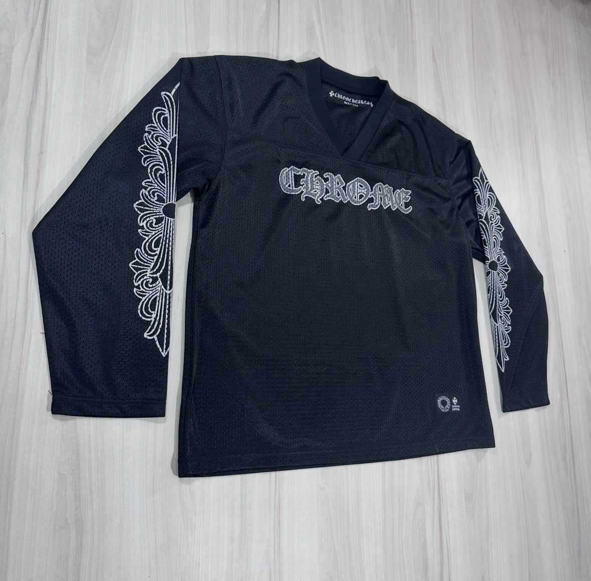Chrome Hearts Long-sleeve