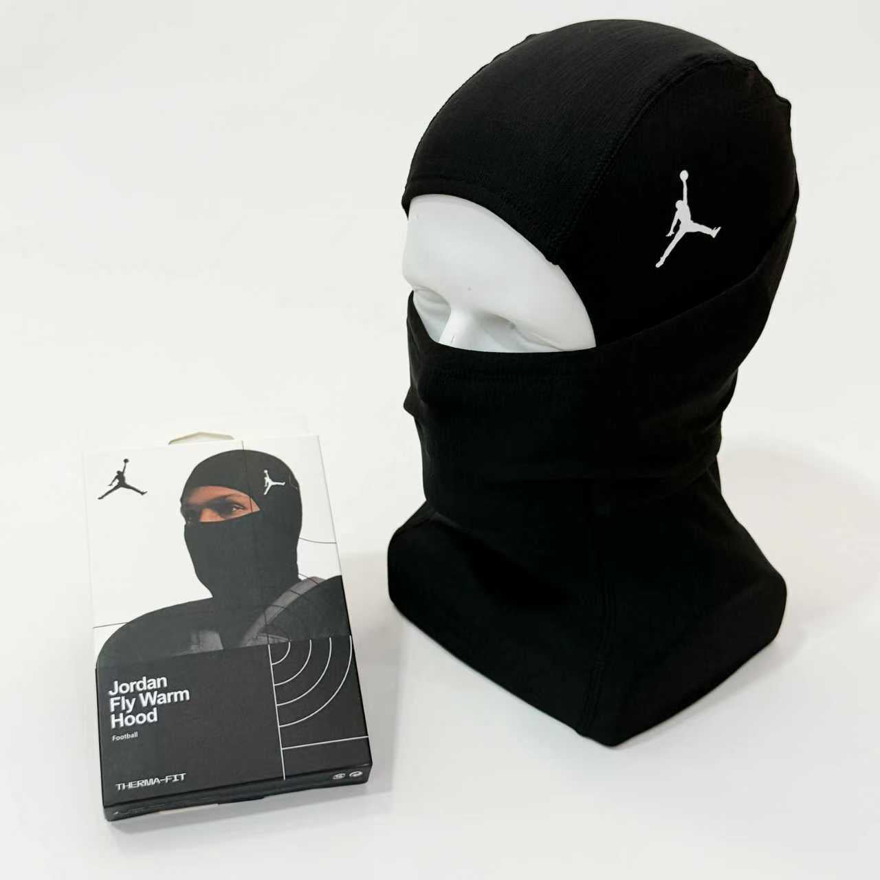 Jordan Skimask