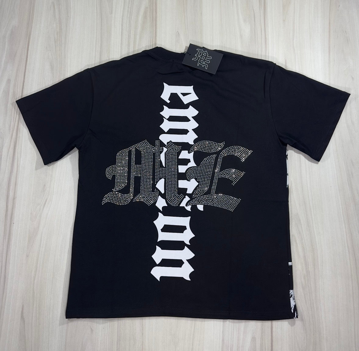 Mixed Emotions Tee