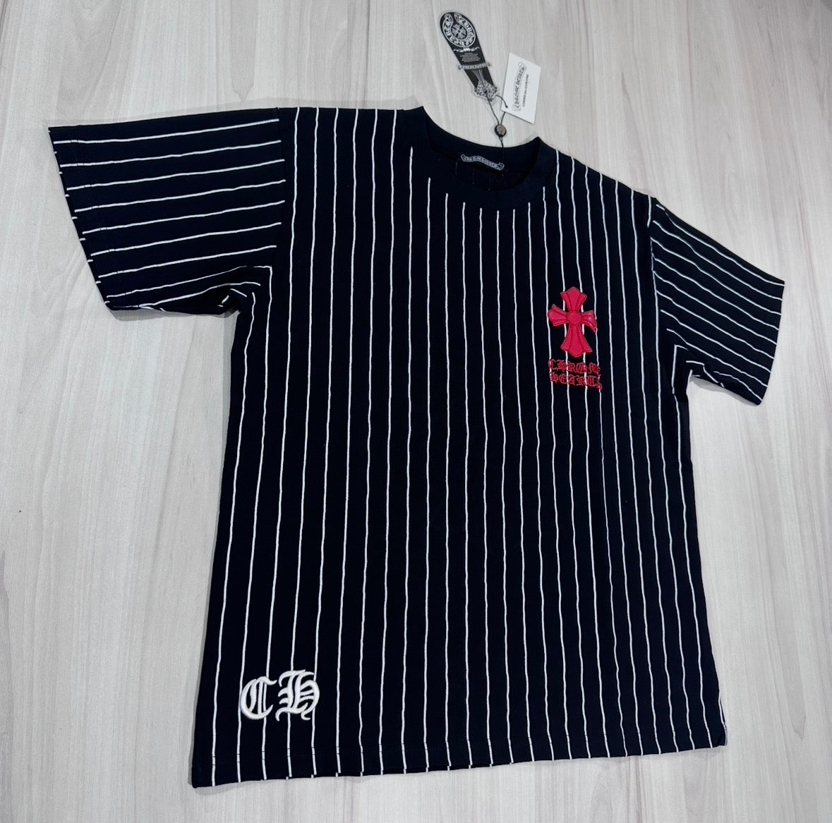 Chrome Hearts Tee