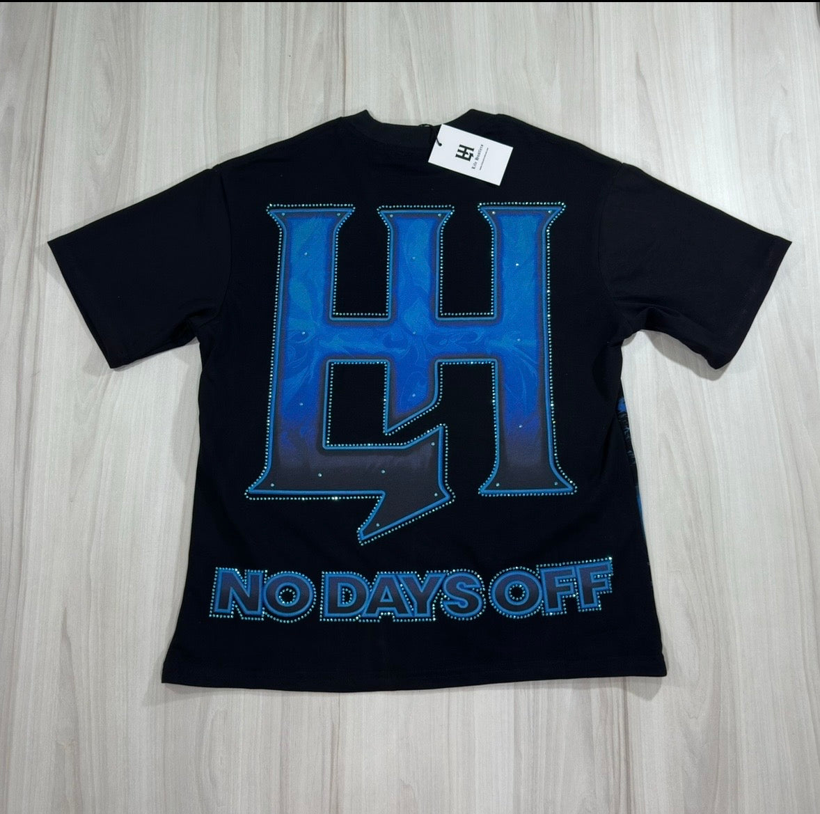 Life Hustlers Tee
