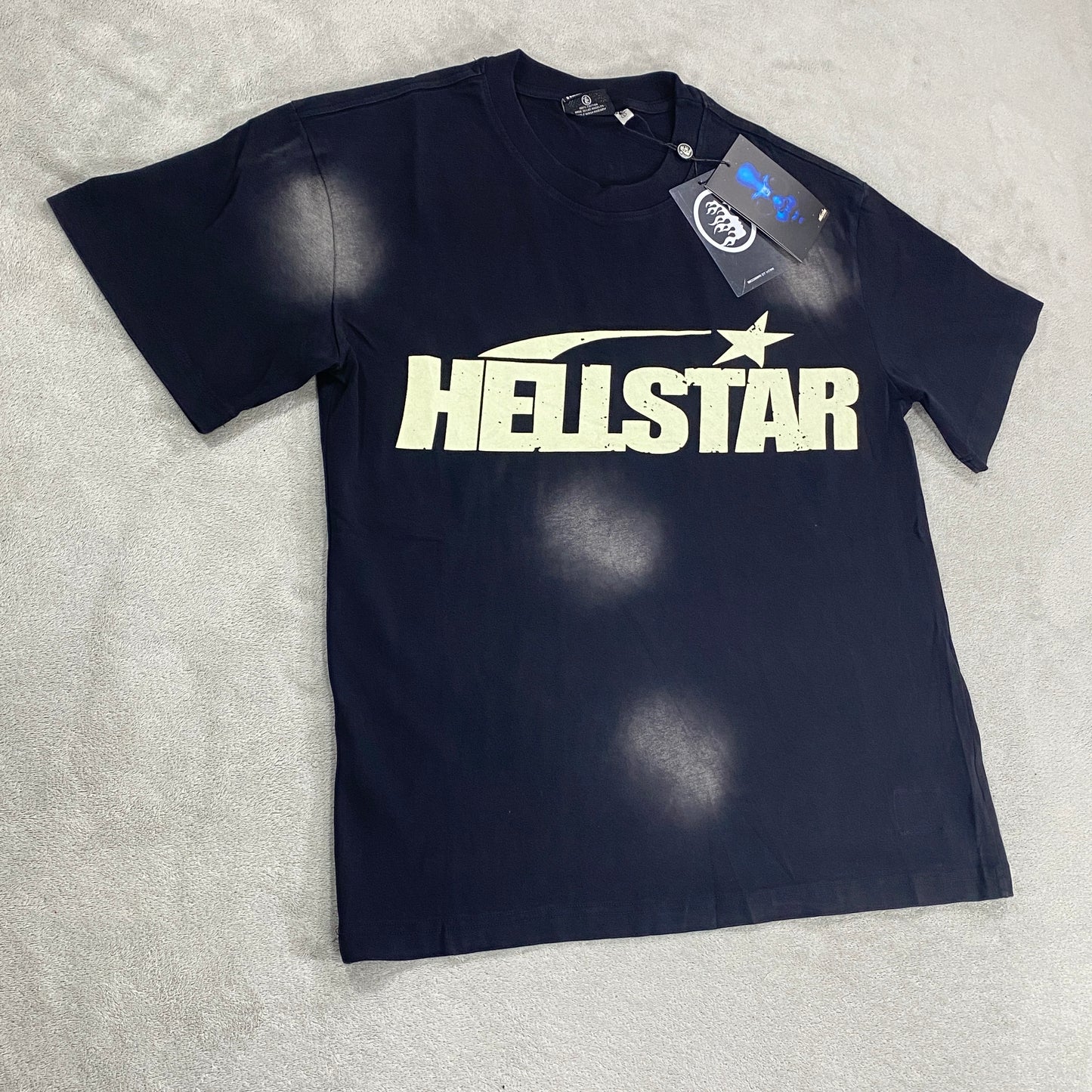 Hellstar Tee