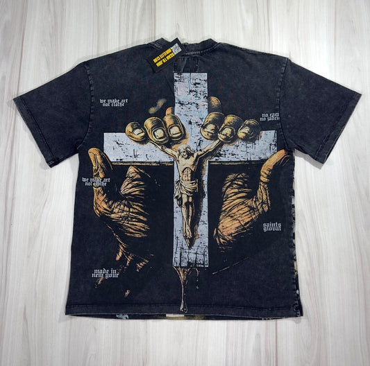 Godspeed tee