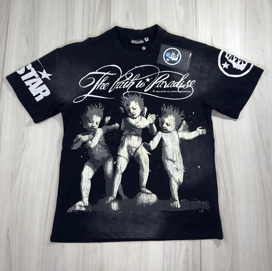 Hellstar tee