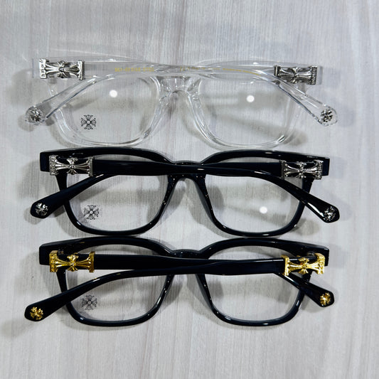 Chrome Hearts Glasses