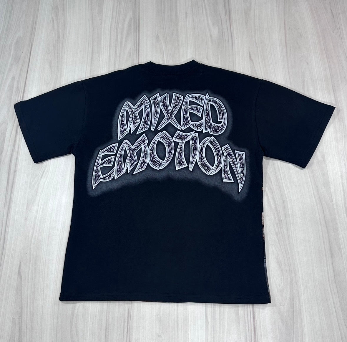Mixed Emotions Tee