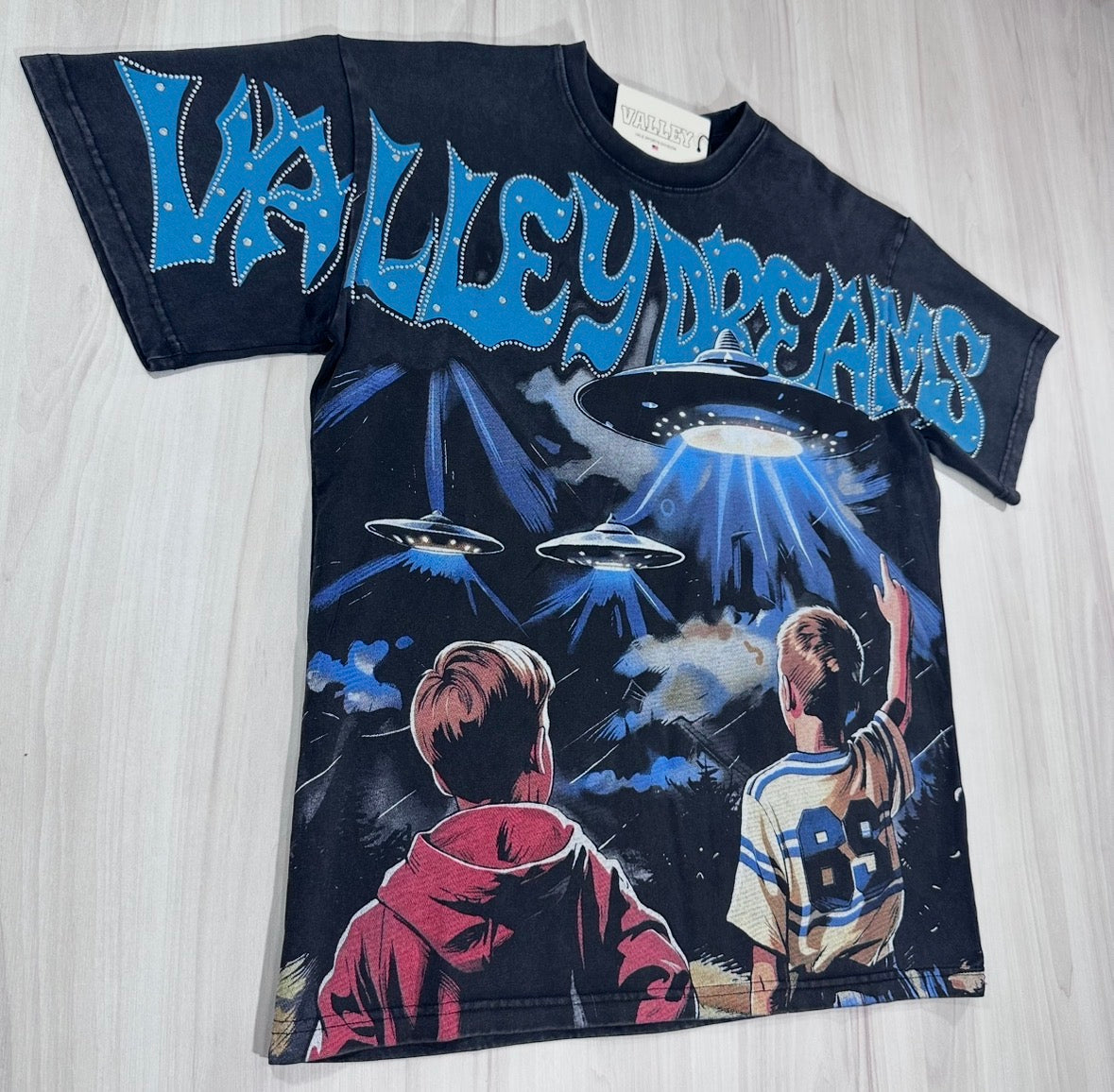 Vale Tee