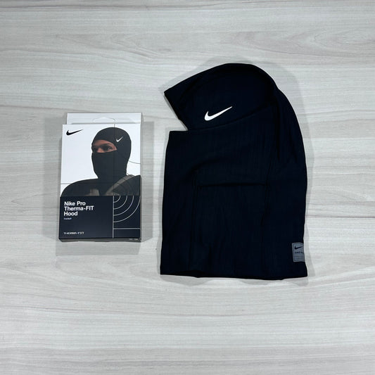 Black Nike Skimask