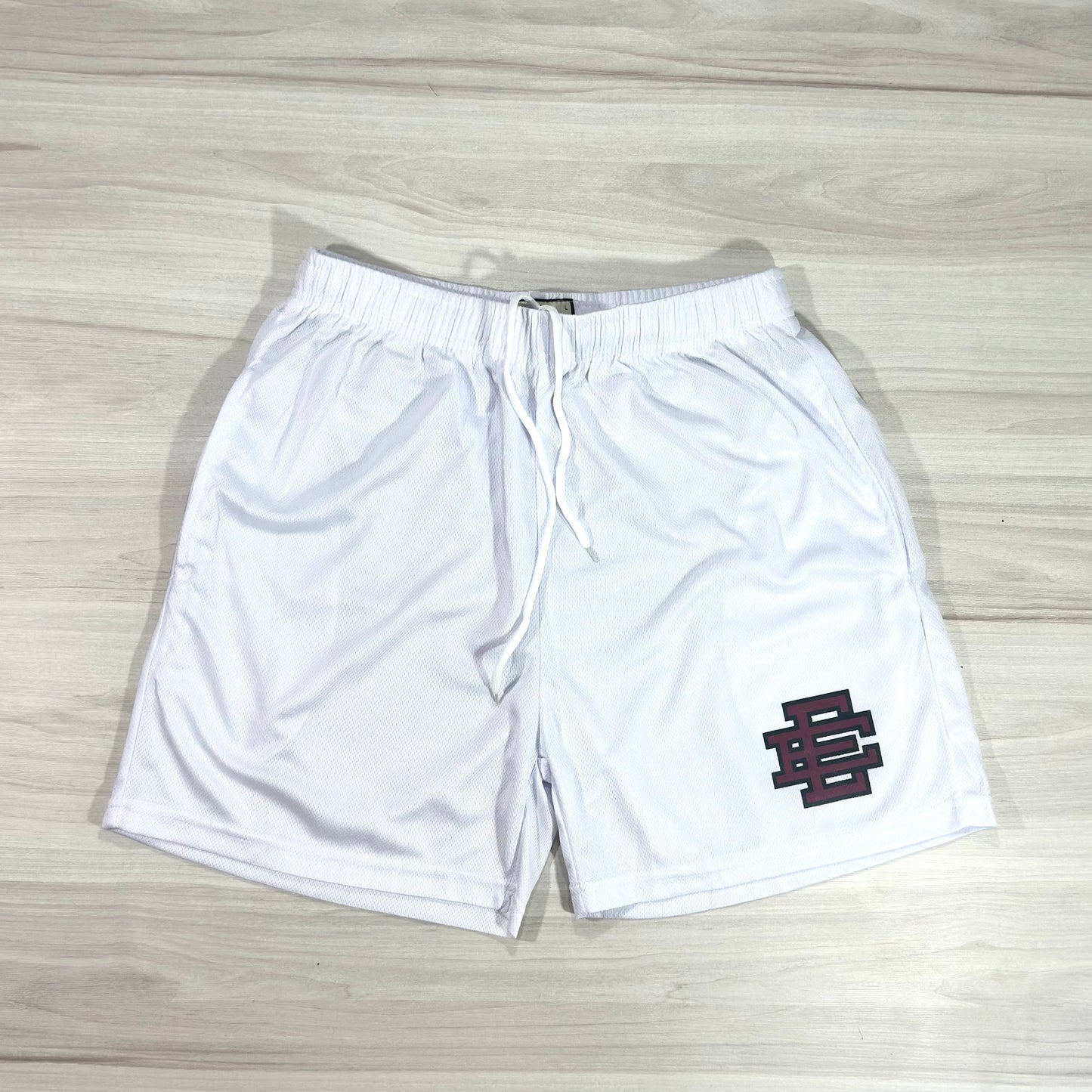 Eric Emmanuel Shorts