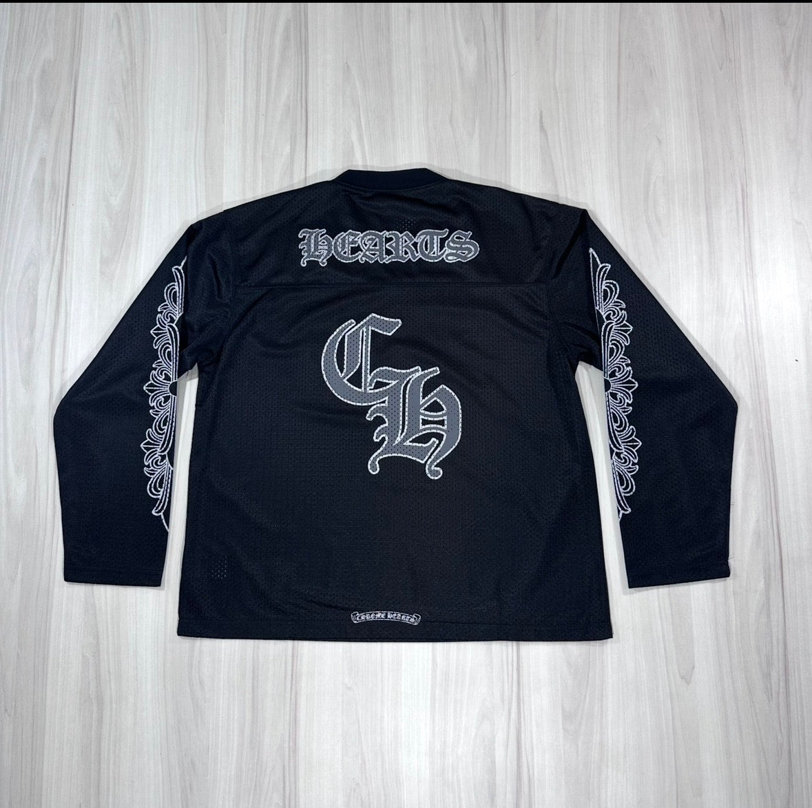 Chrome Hearts Long-sleeve