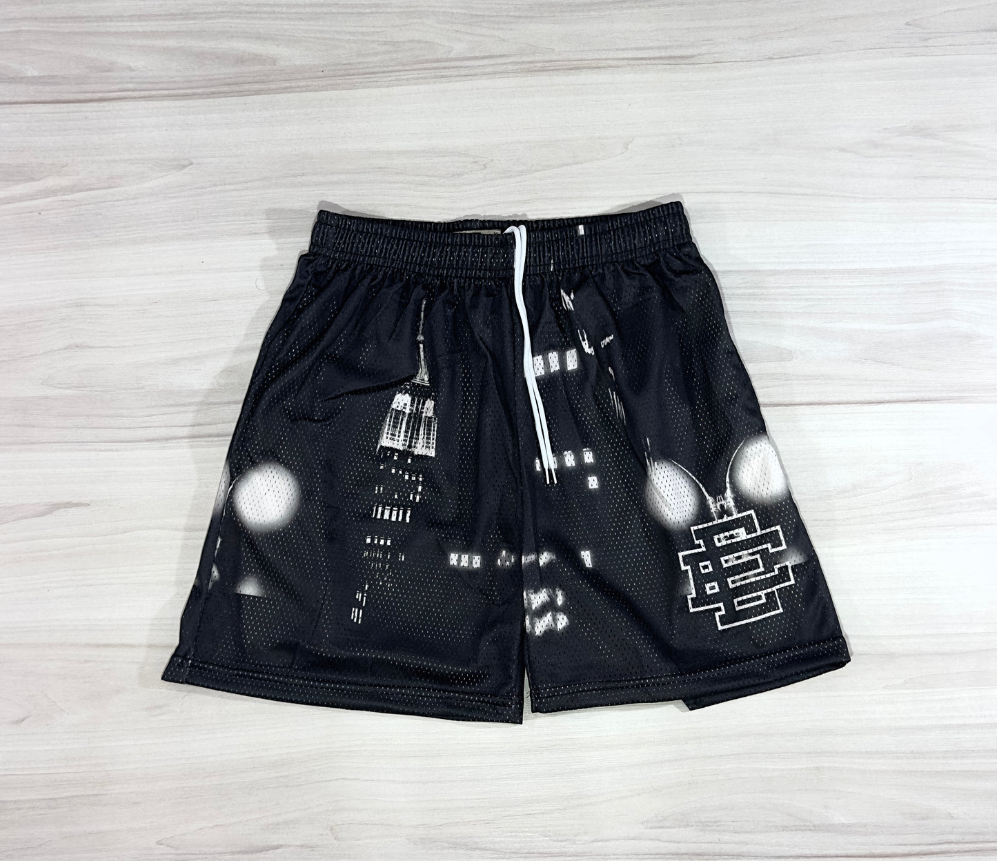Eric Emmanuel Shorts