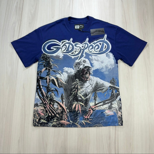 Godspeed Tee