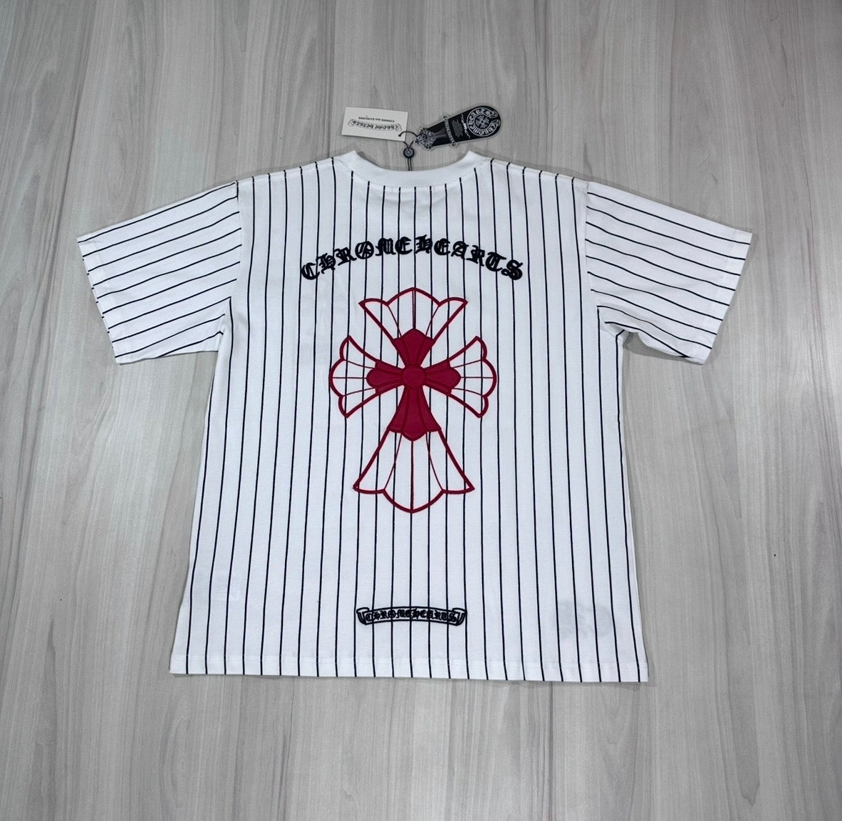 Chrome Hearts Tee