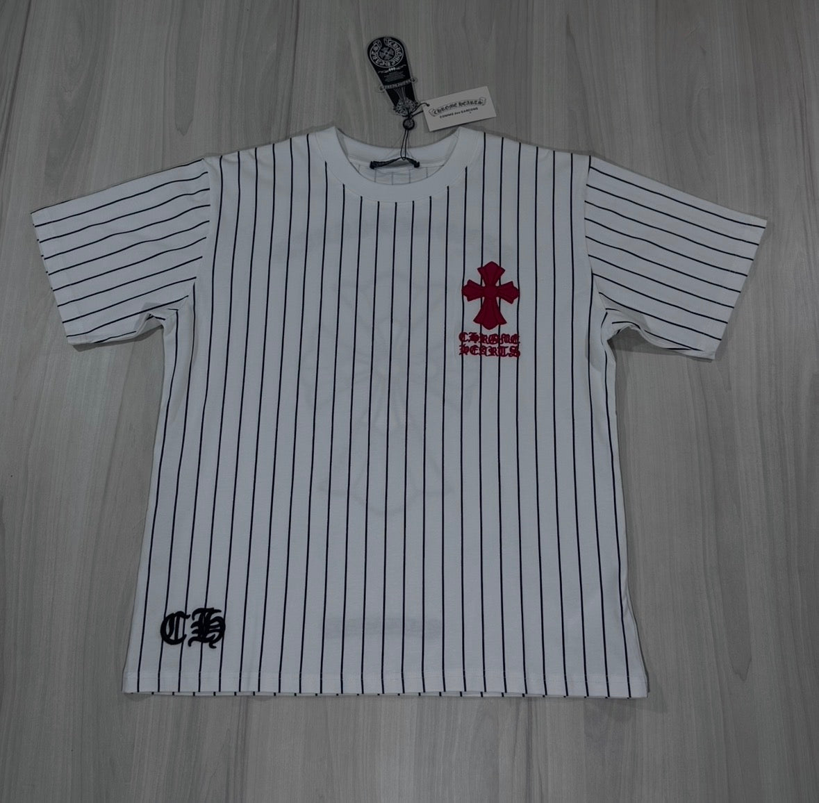 Chrome Hearts Tee