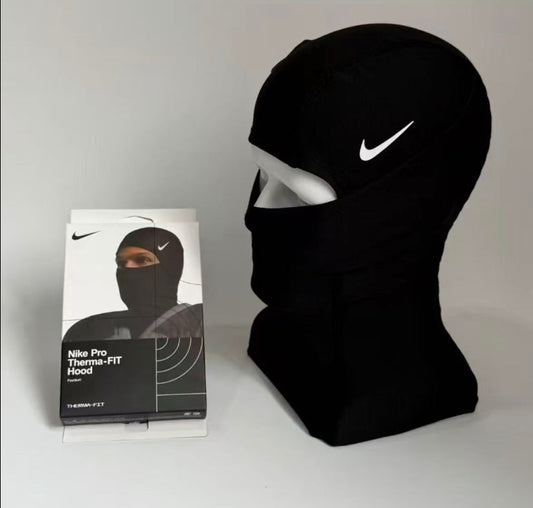 Black Nike Skimask