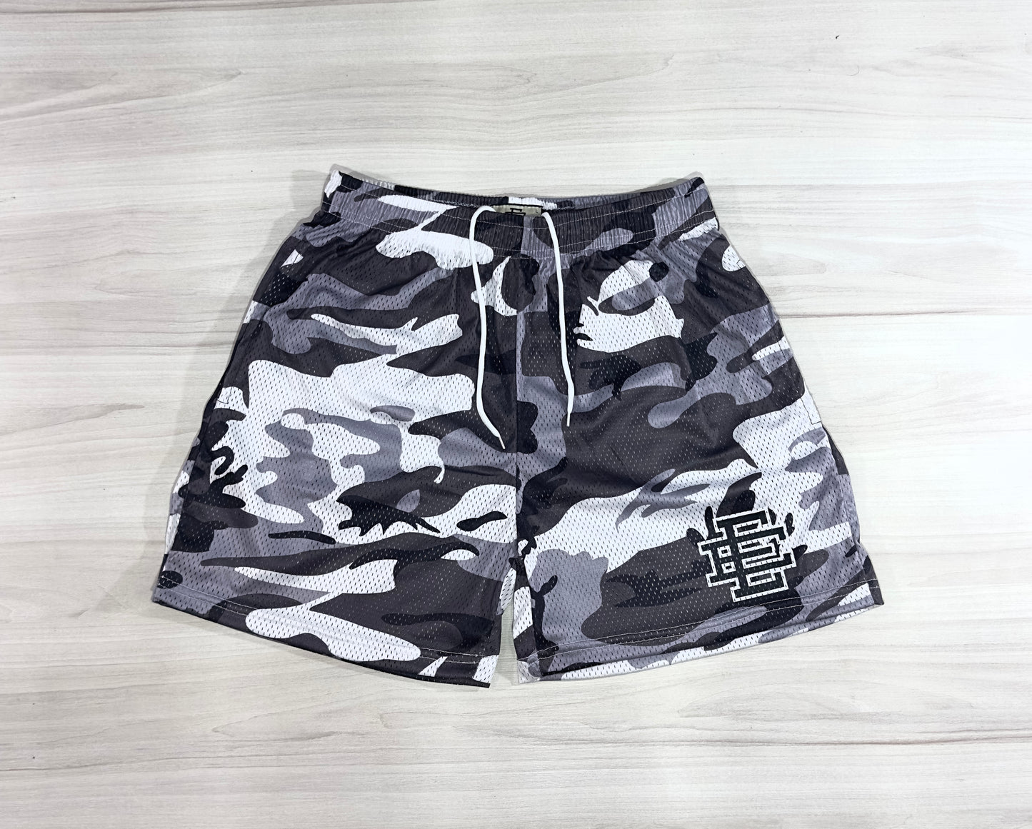 Eric Emmanuel Shorts