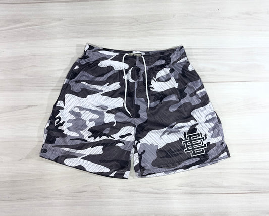 Eric Emmanuel Shorts