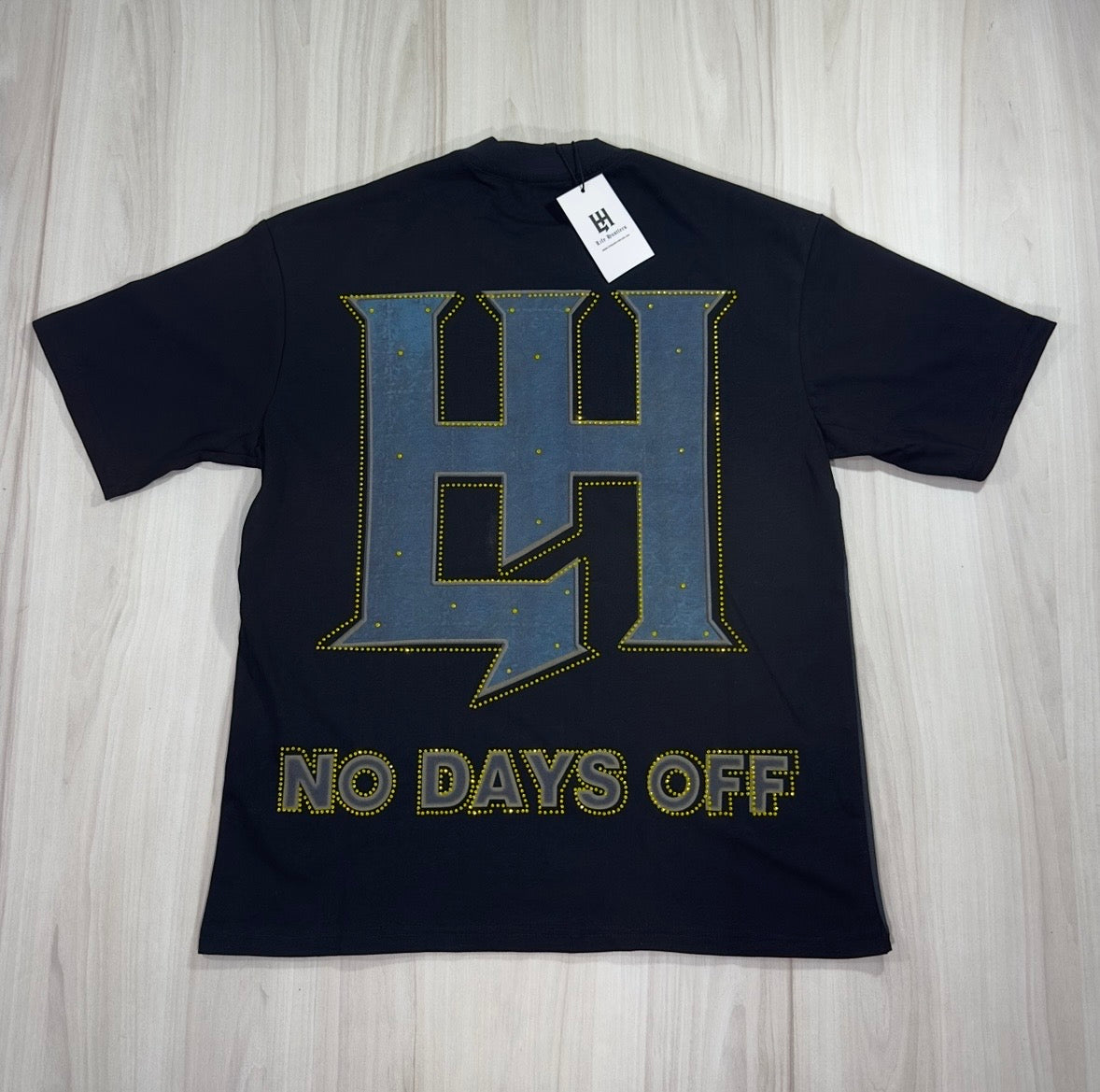 Life Hustlers Tee