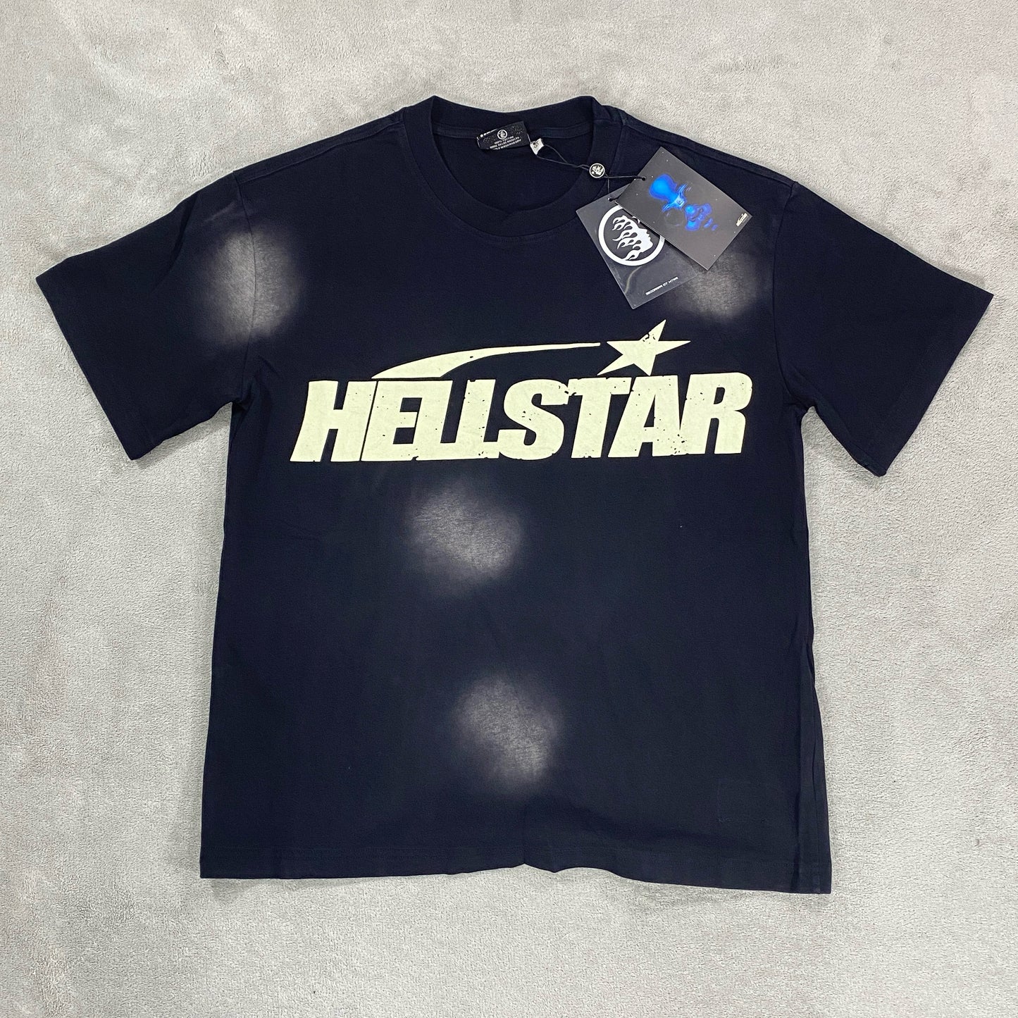 Hellstar Tee