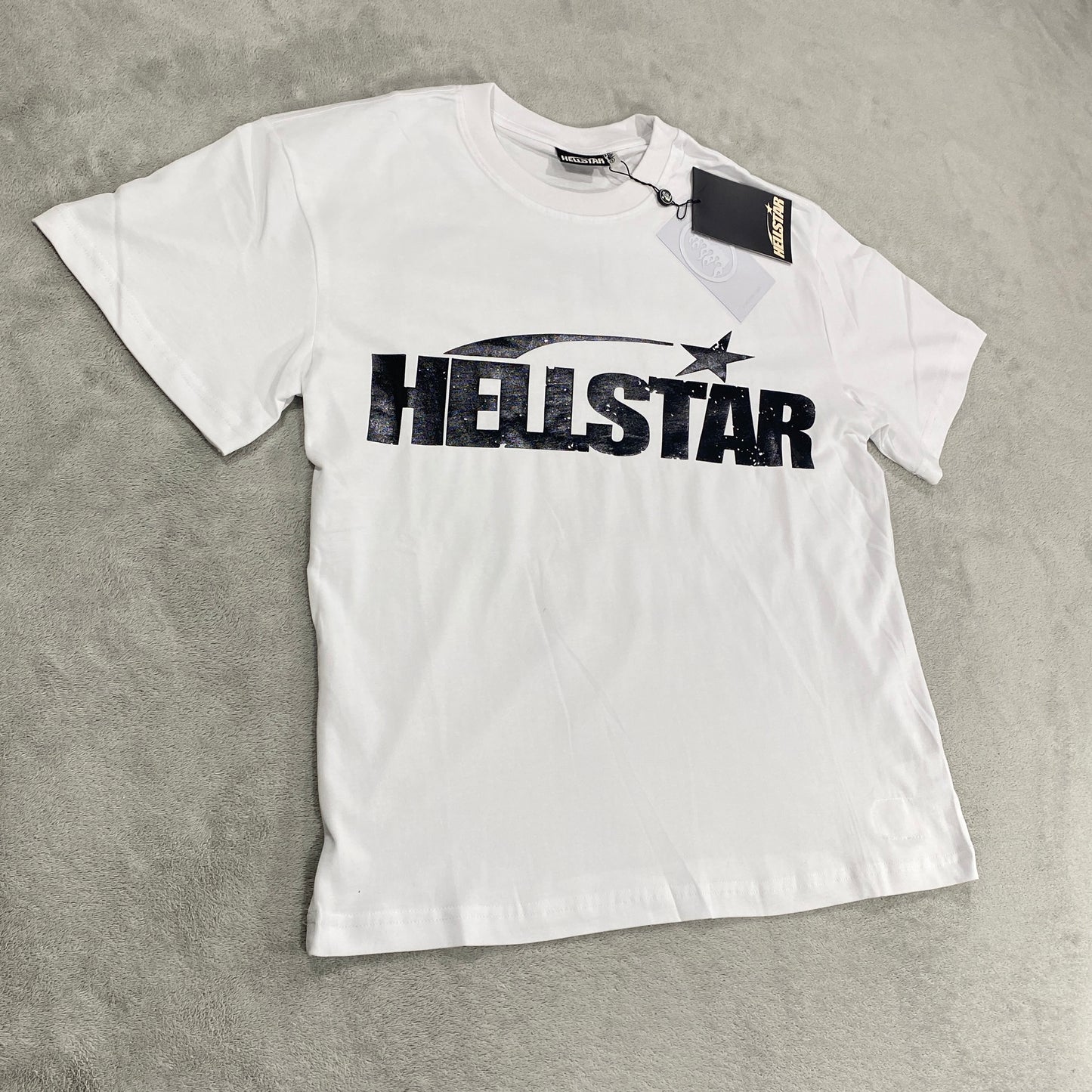 Hellstar Tee