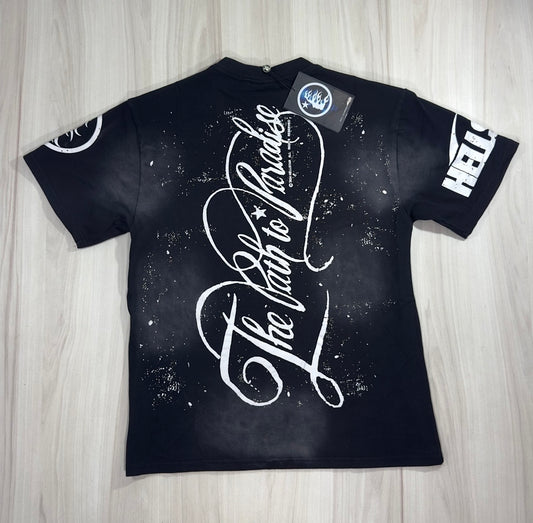 Hellstar tee