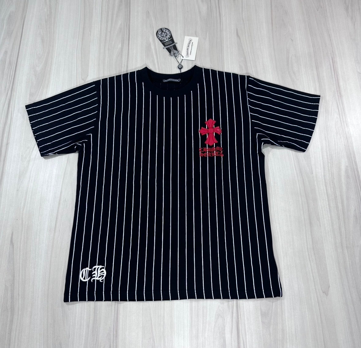 Chrome Hearts Tee