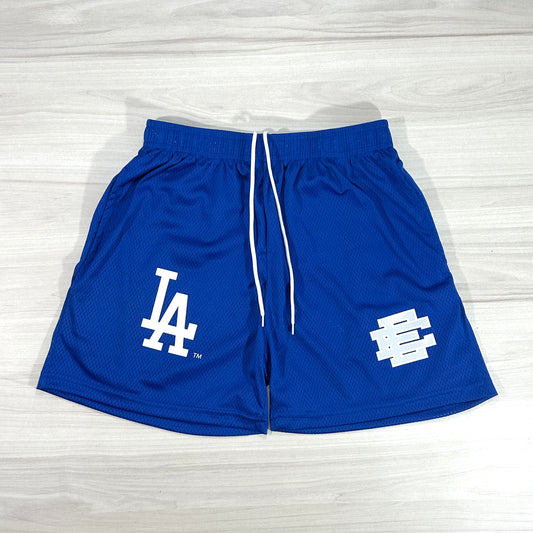 Eric Emmanuel Shorts