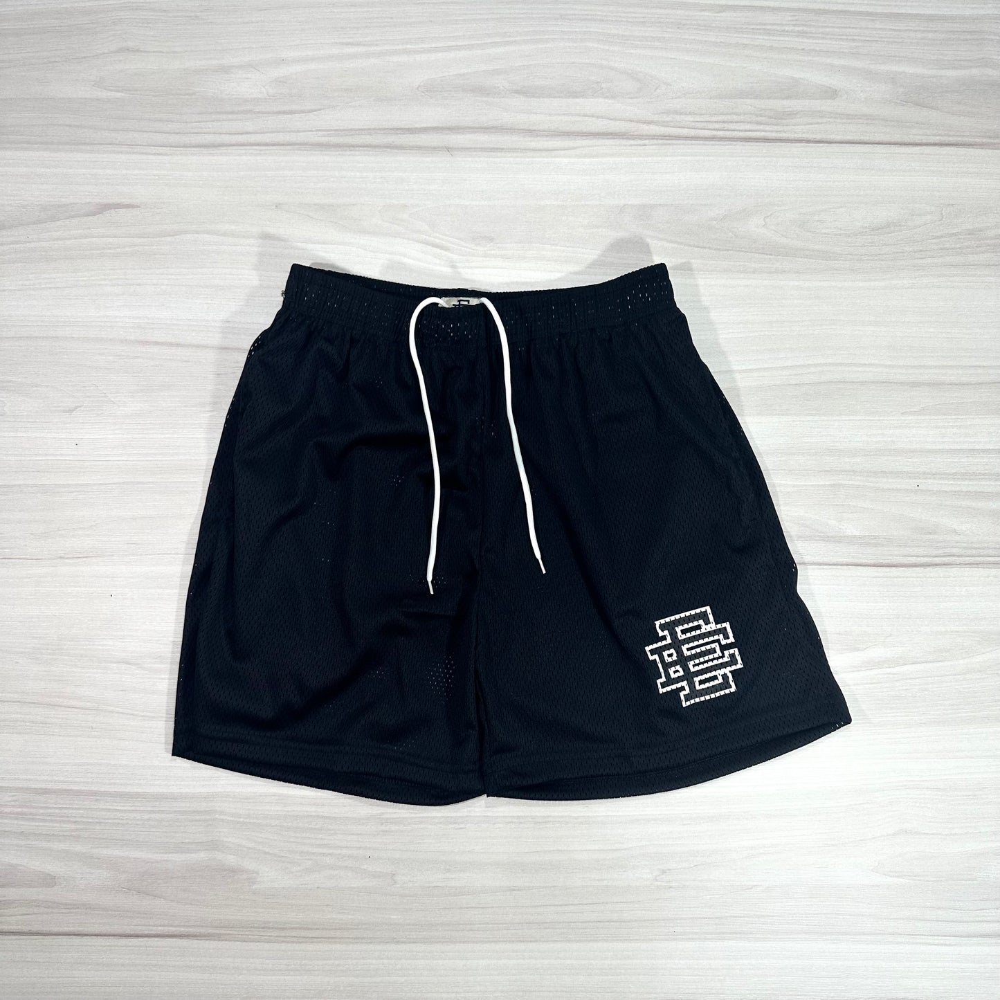Eric Emmanuel Shorts