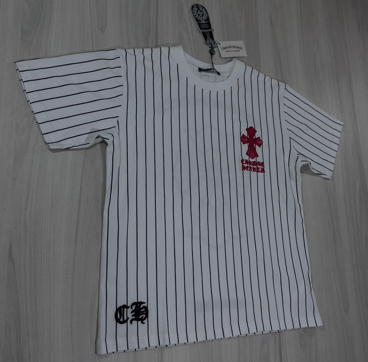 Chrome Hearts Tee