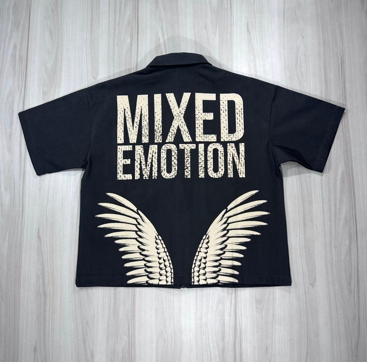 Mixed Emotions Set
