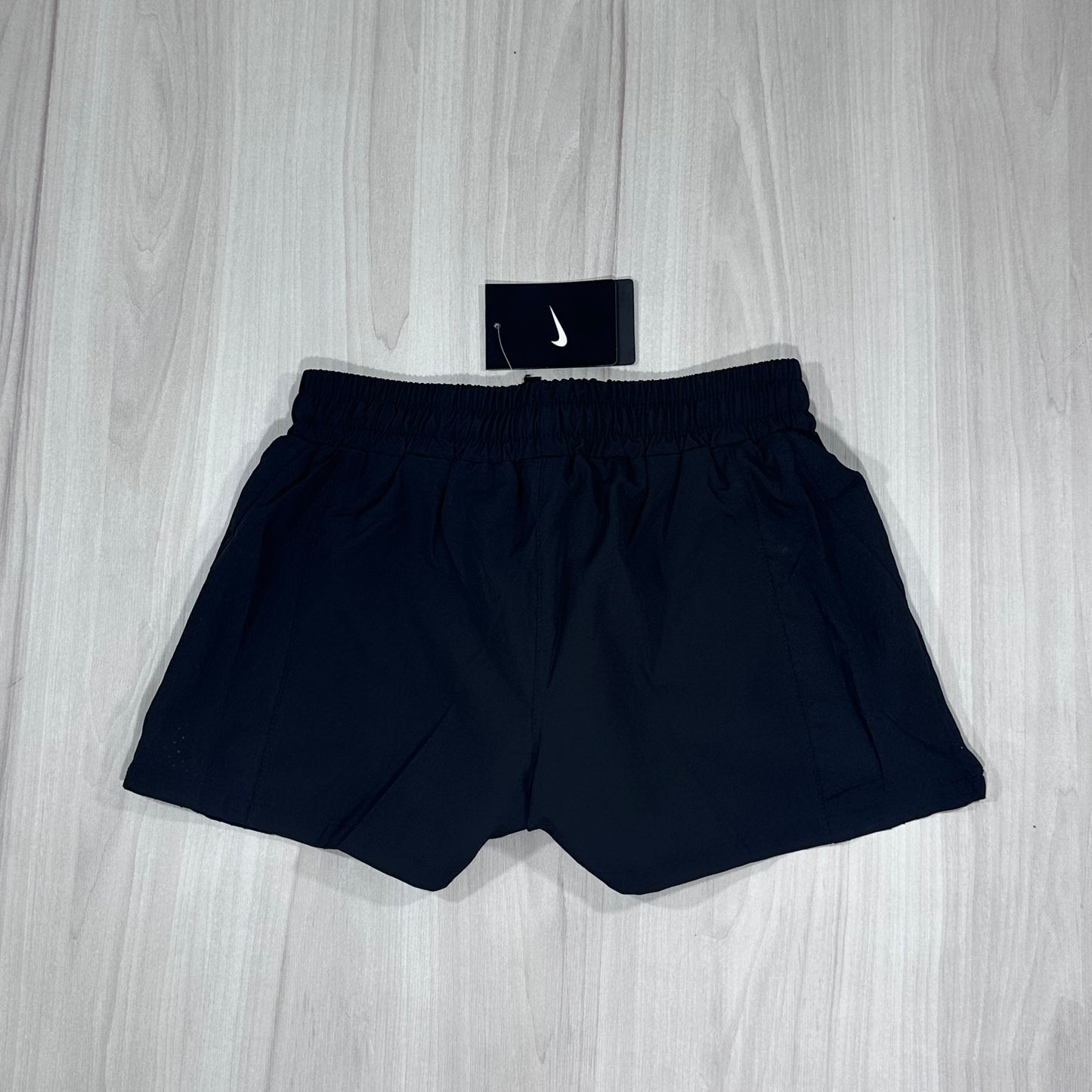 Black Womens Nike Shorts