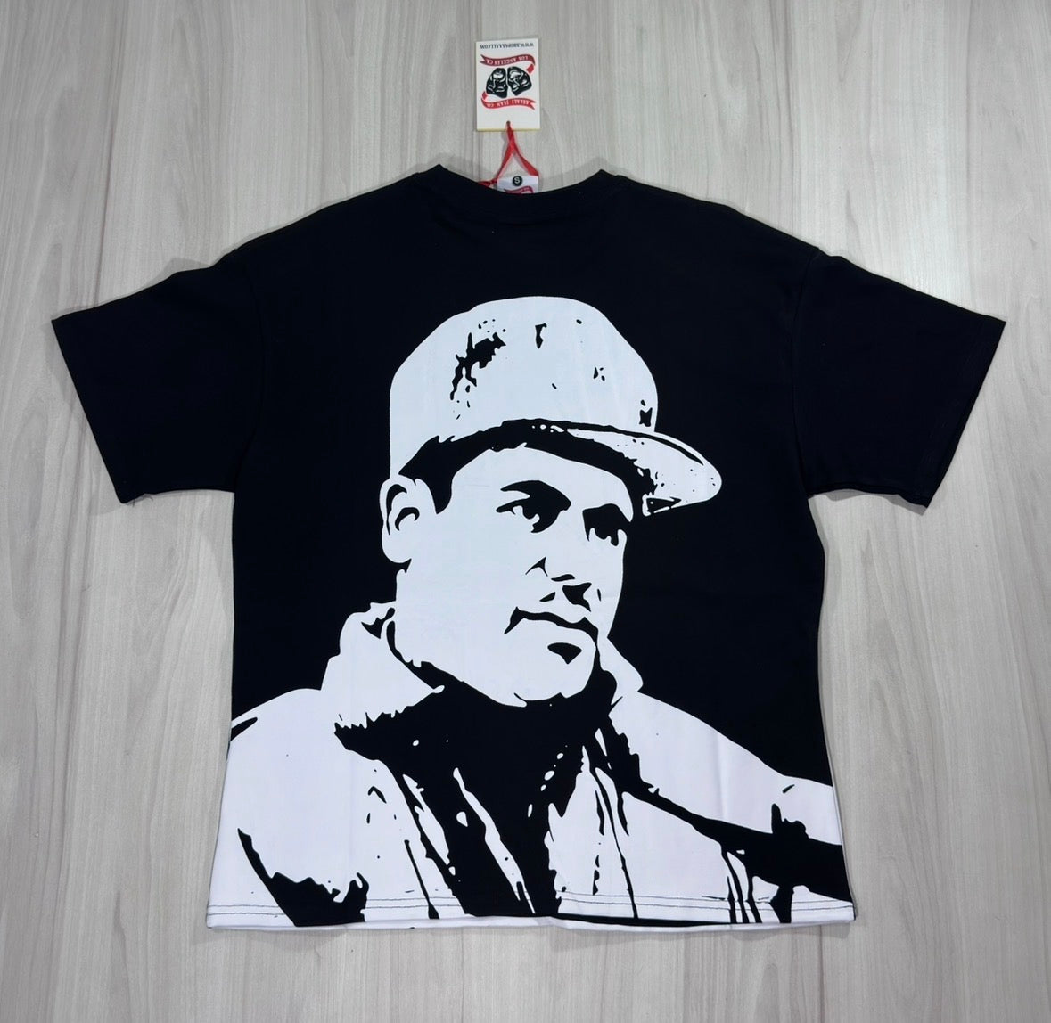 Cough Syrup tee