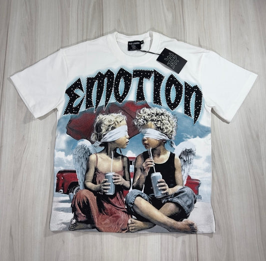 Mixed Emotions Tee