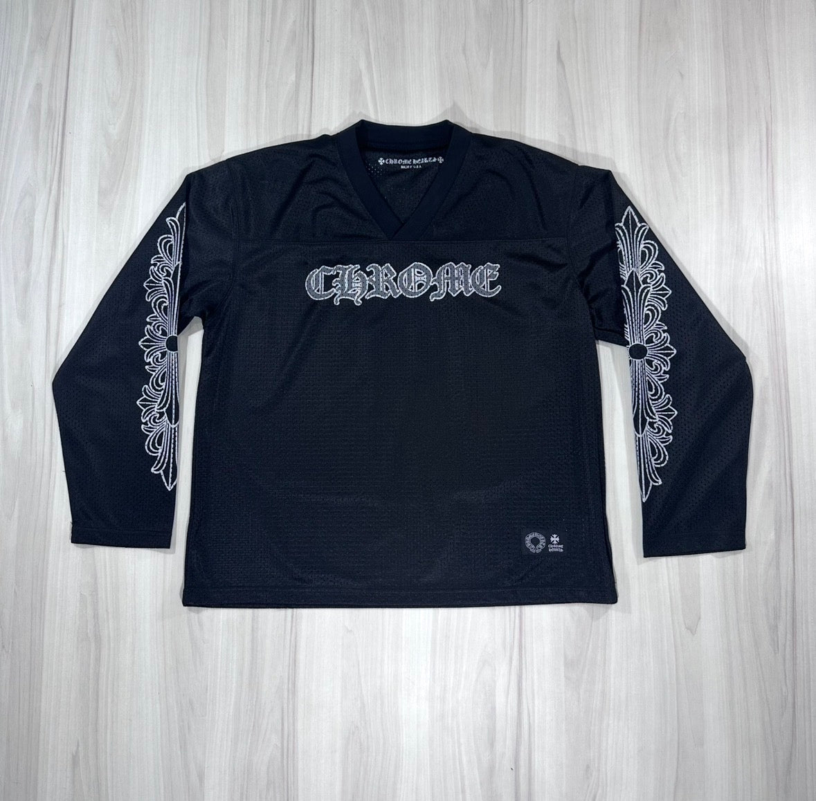 Chrome Hearts Long-sleeve