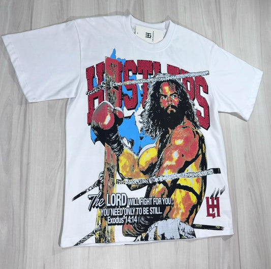 Life Hustlers tee