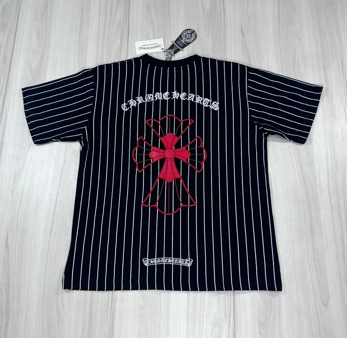 Chrome Hearts Tee