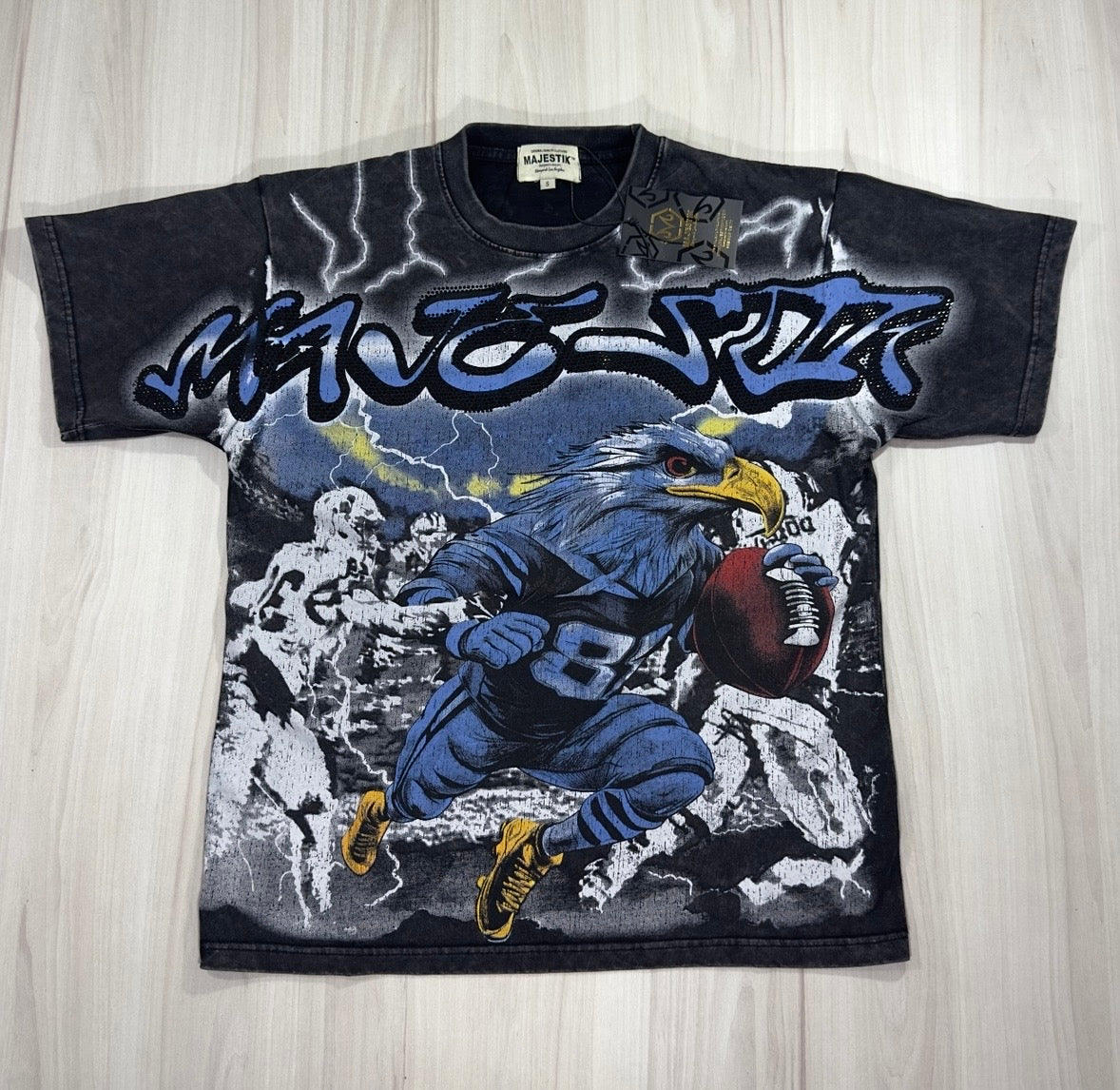 Majestic Tee