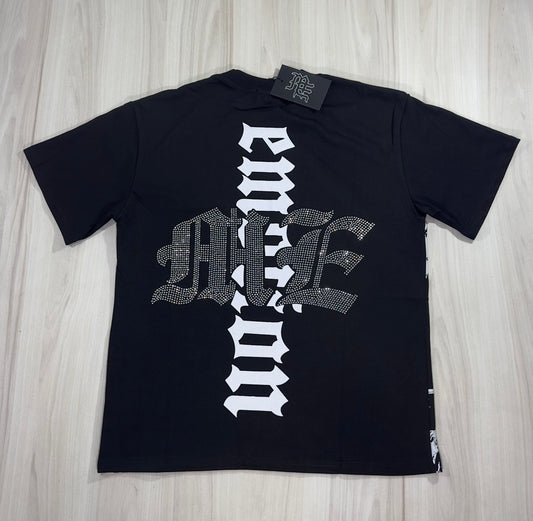 Mixed Emotions Tee