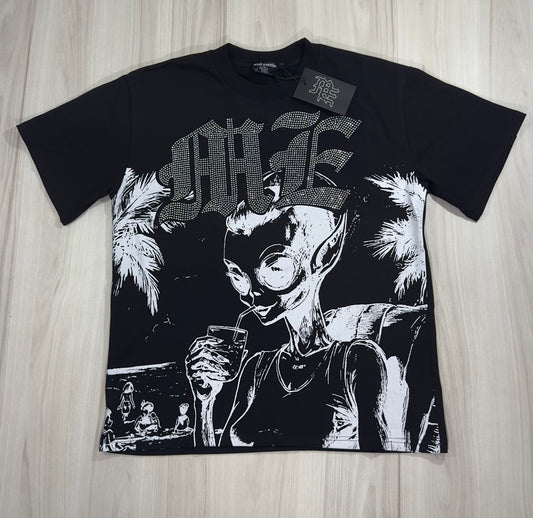 Mixed Emotions Tee