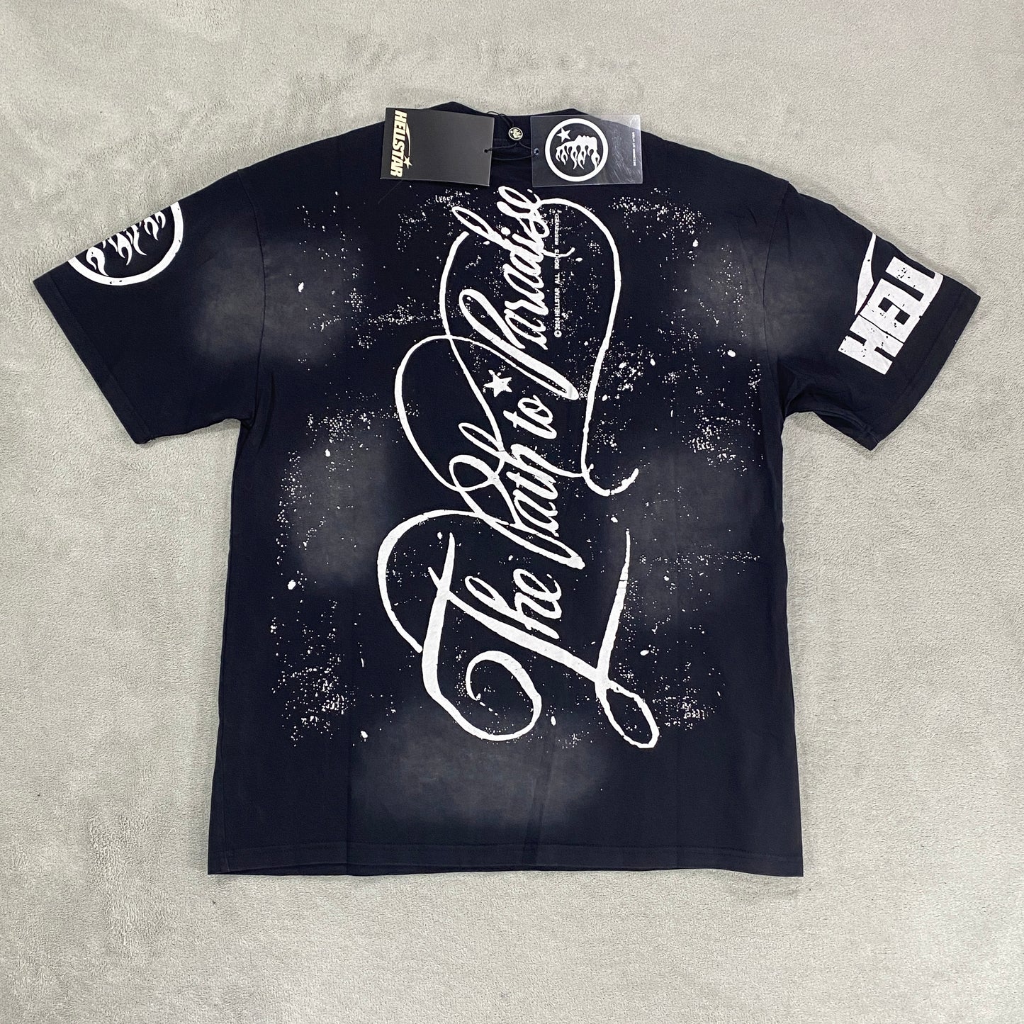 Hellstar Tee