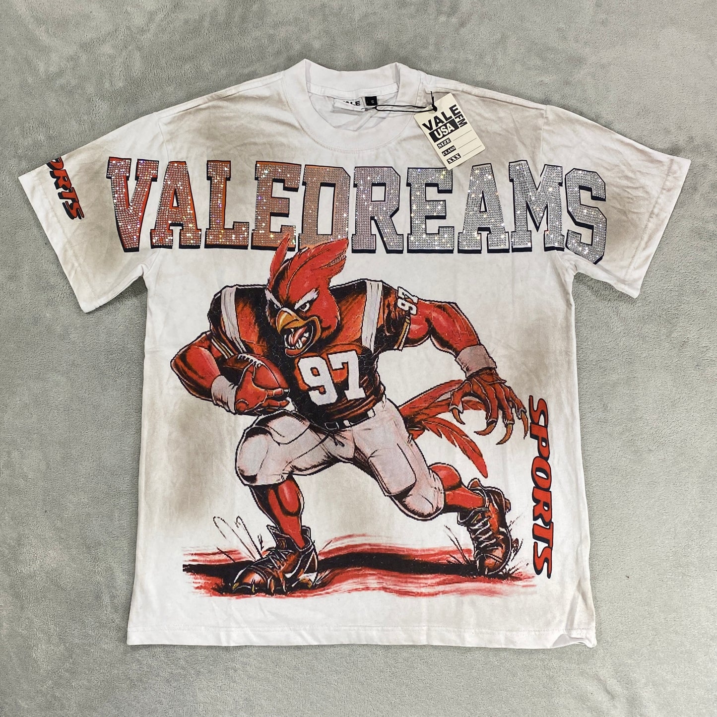 Vale Dreams Tee