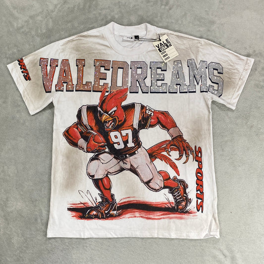 Vale Dreams Tee