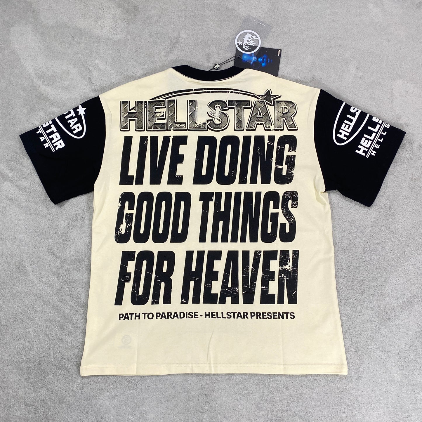 Hellstar Tee