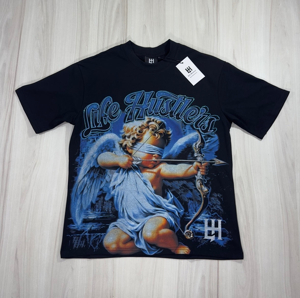 Life Hustlers Tee