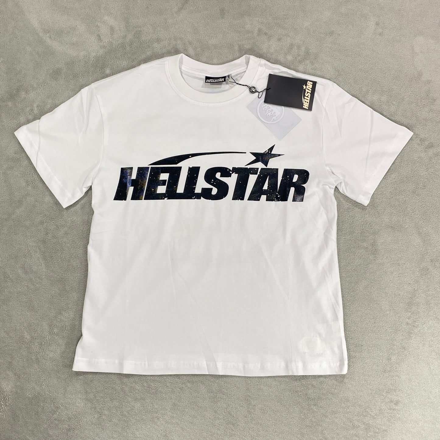 Hellstar Tee