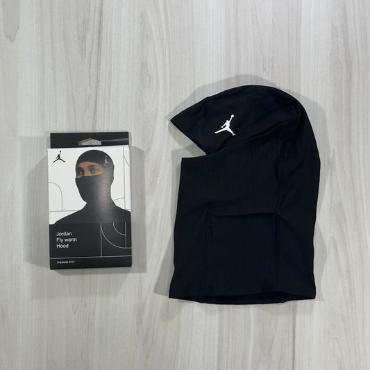 Jordan Skimask