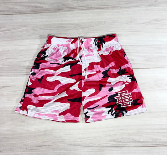 Eric Emmanuel Shorts